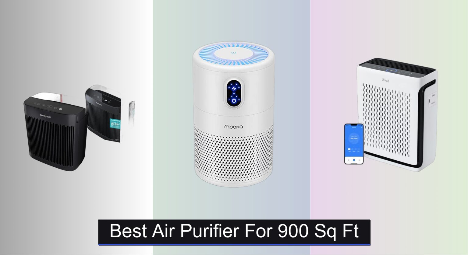 8 Best Small Space HEPA Air Purifiers 2026