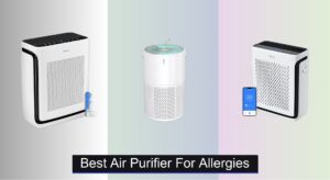 8 Best Air Purifiers for Allergies 2026
