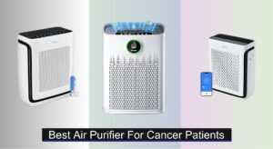 View of 7 Best Air Purifiers for COPD Patients (2025 Guide)