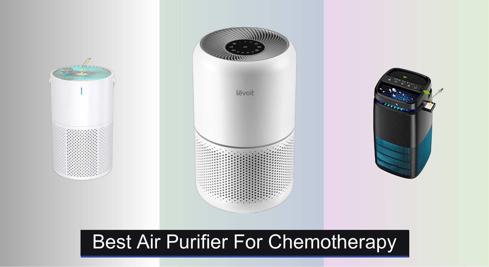 6 Best Humidifiers for 1500 Sq Ft 2025