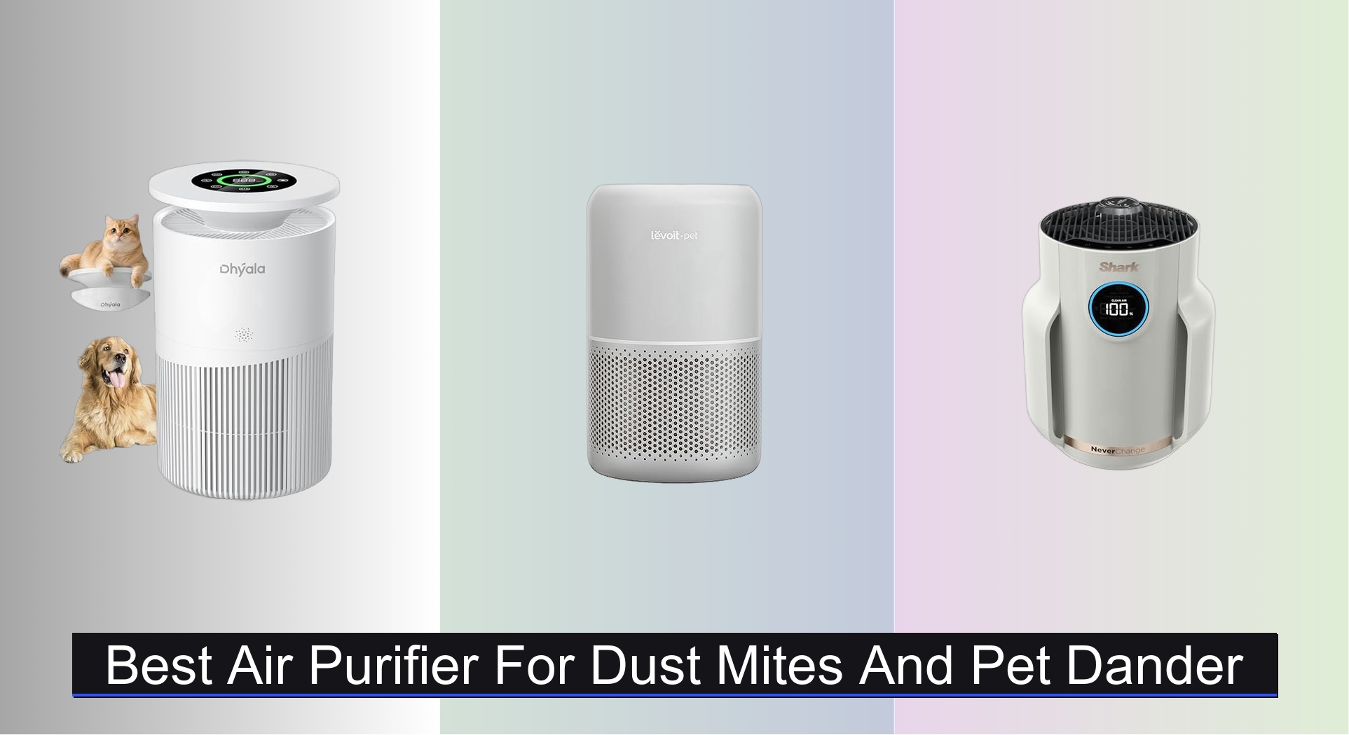 Air Purifier For Dust Mites Aesthetic Wallpaper