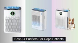 7 Best Air Purifiers for COPD Patients (2025 Guide) - Air Filtration Systems For People With Lupus