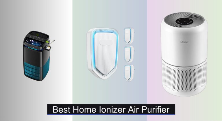 Picture of 9 Best Compact Air Purifiers to Buy in 2025
