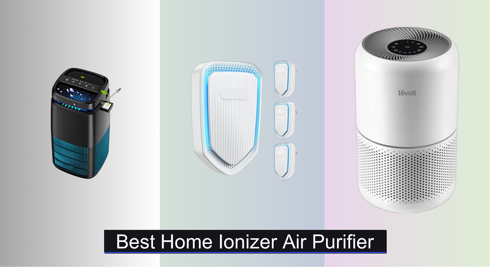 9 Best Compact Air Purifiers to Buy in 2026