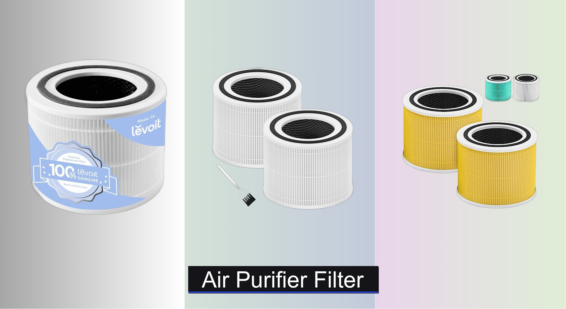 11 Best Levoit Air Purifier Filters of 2026