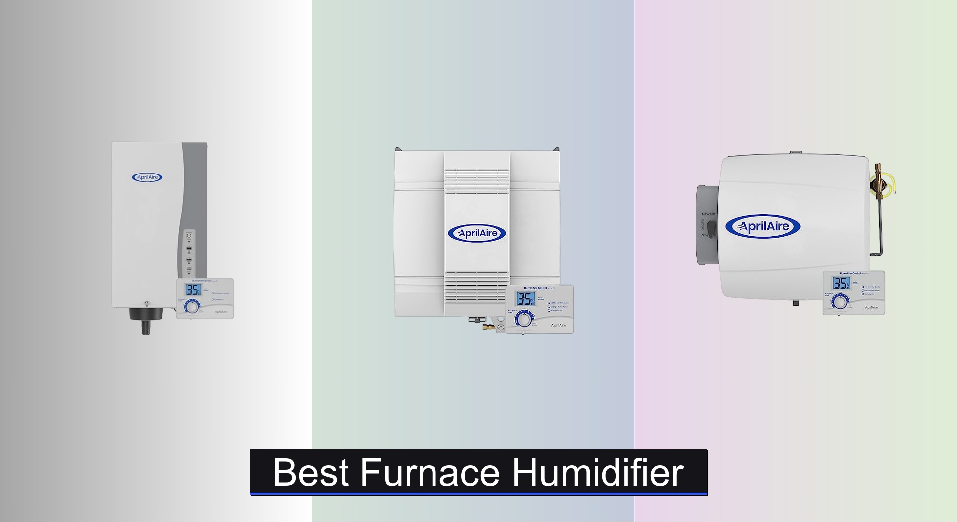 7 Best Furnace Humidifiers of 2025