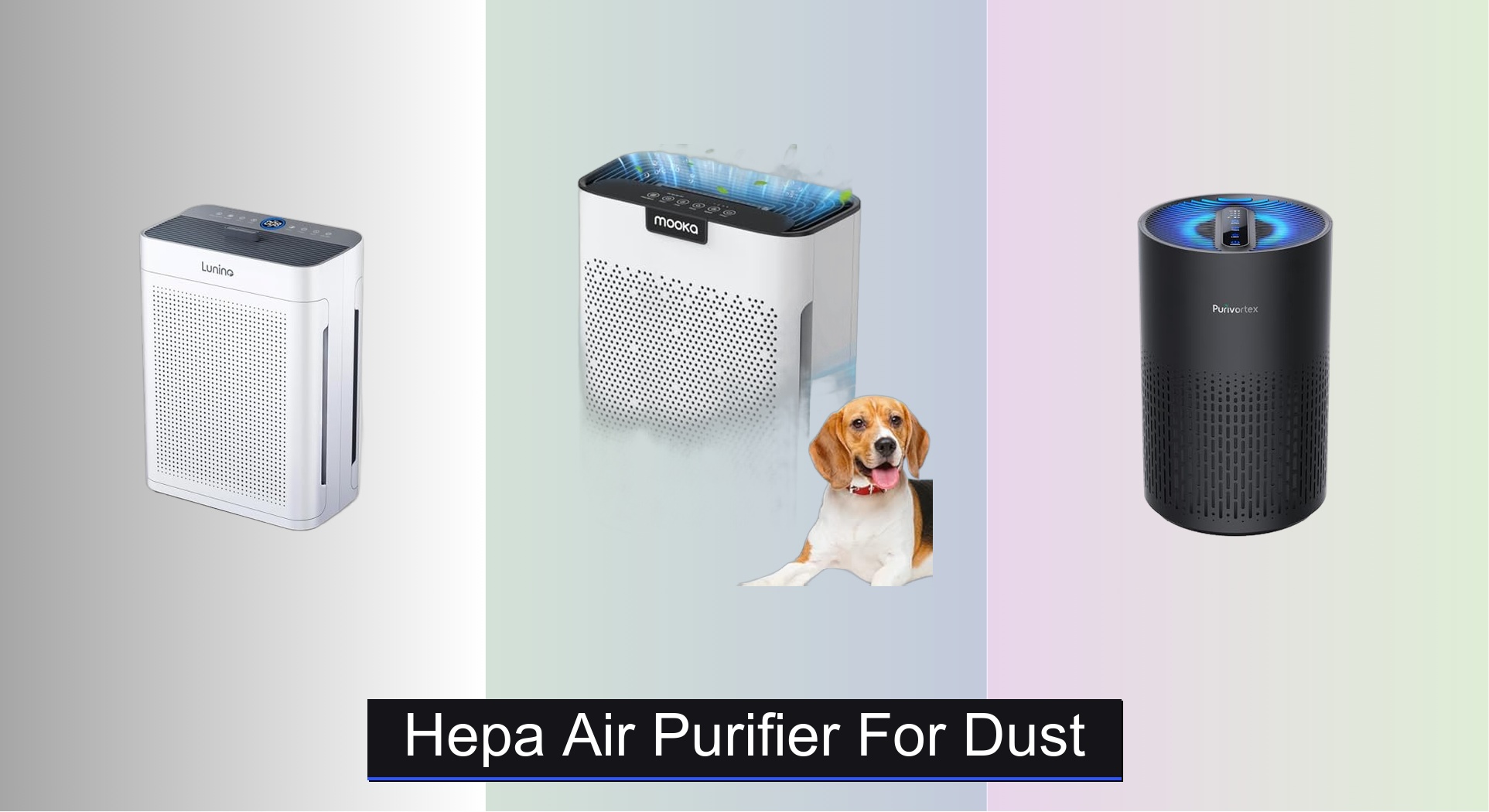7 Best HEPA Air Purifiers for Dust 2026