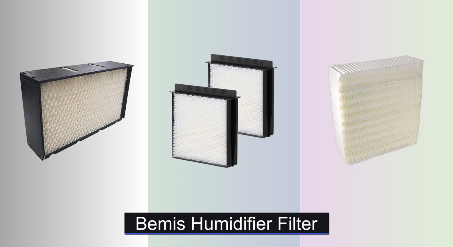 7 Best Bemis Humidifier Filters of 2026
