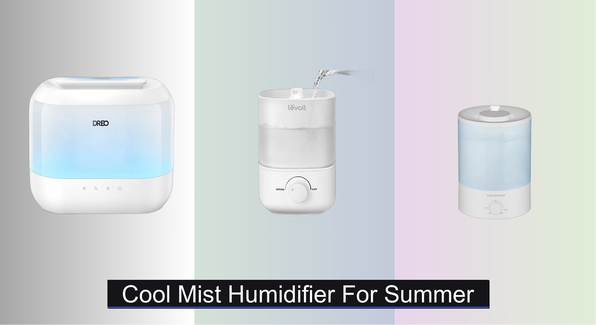 What Should Humidifier Be Set At In Summer