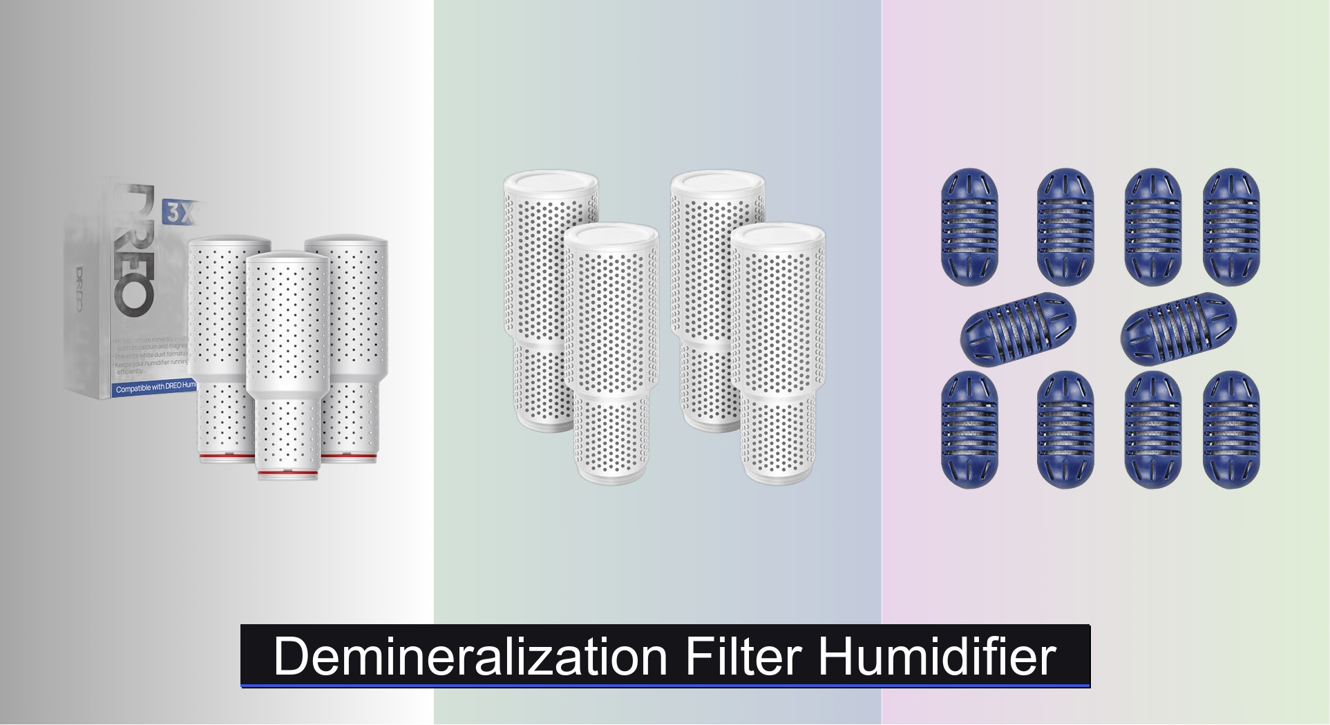 8 Best Demineralization Filters for Humidifiers 2026