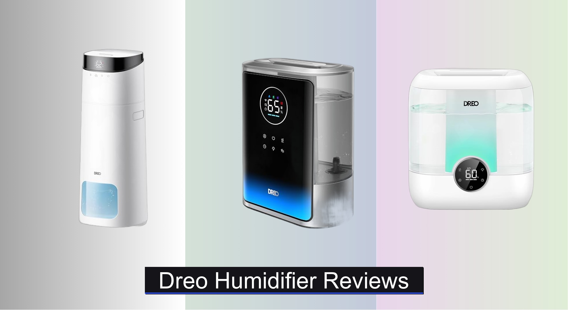 8 Best Dreo Humidifiers of 2025
