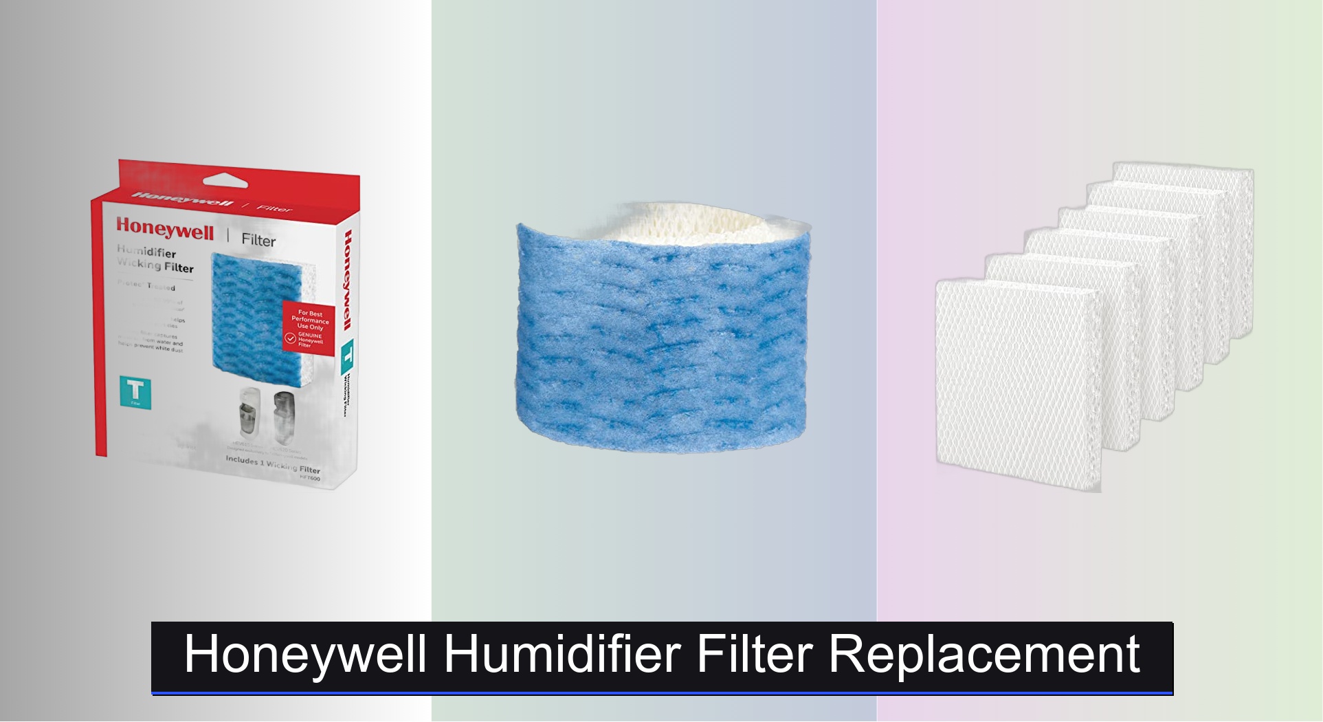 9 Honeywell Humidifier Filters Replacement 2026