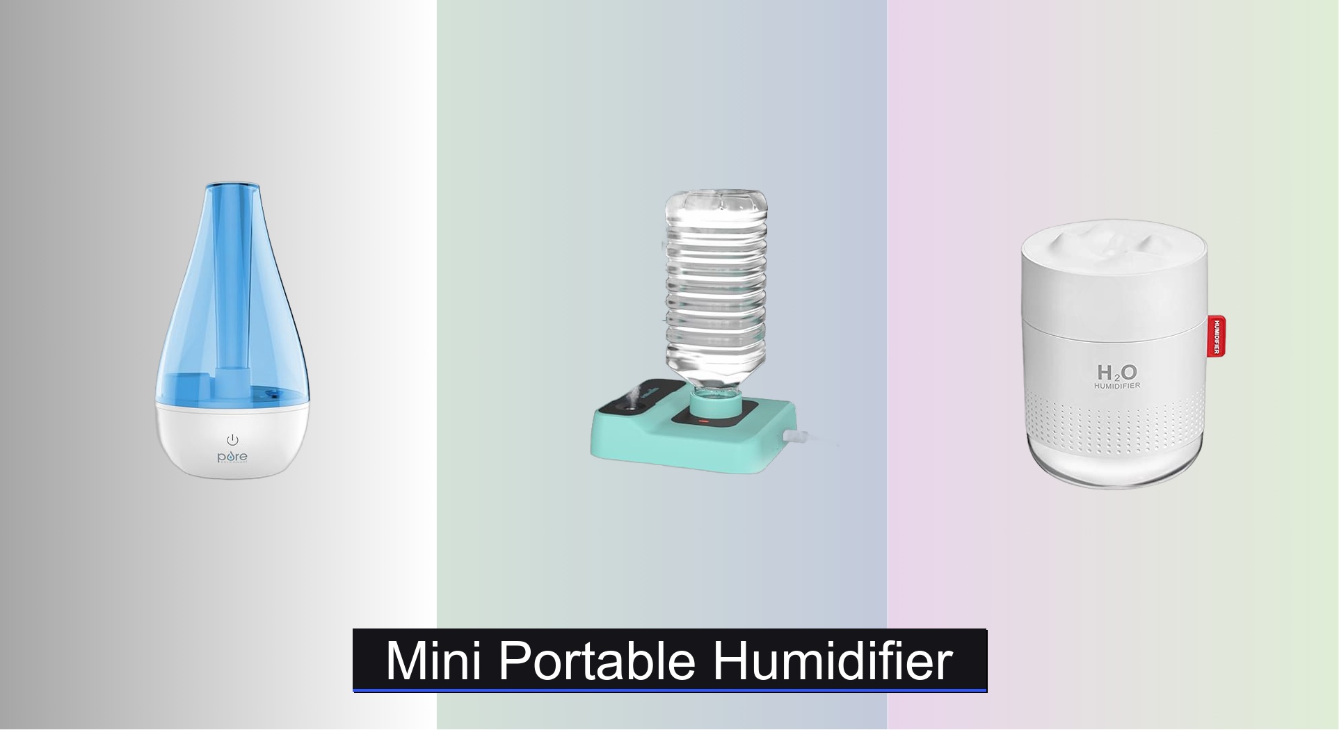 7 Best Mini Portable Humidifiers of 2026