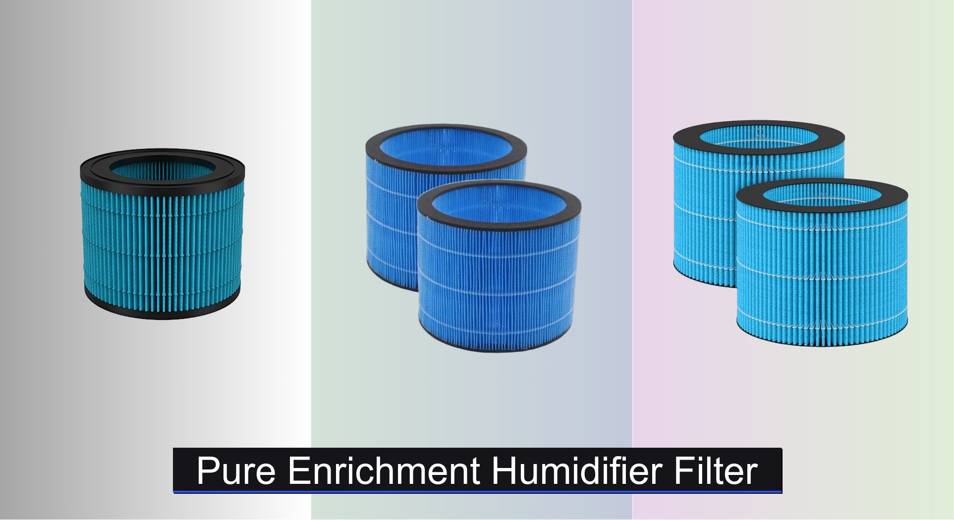 7 Best Pure Enrichment Humidifier Filters of 2026