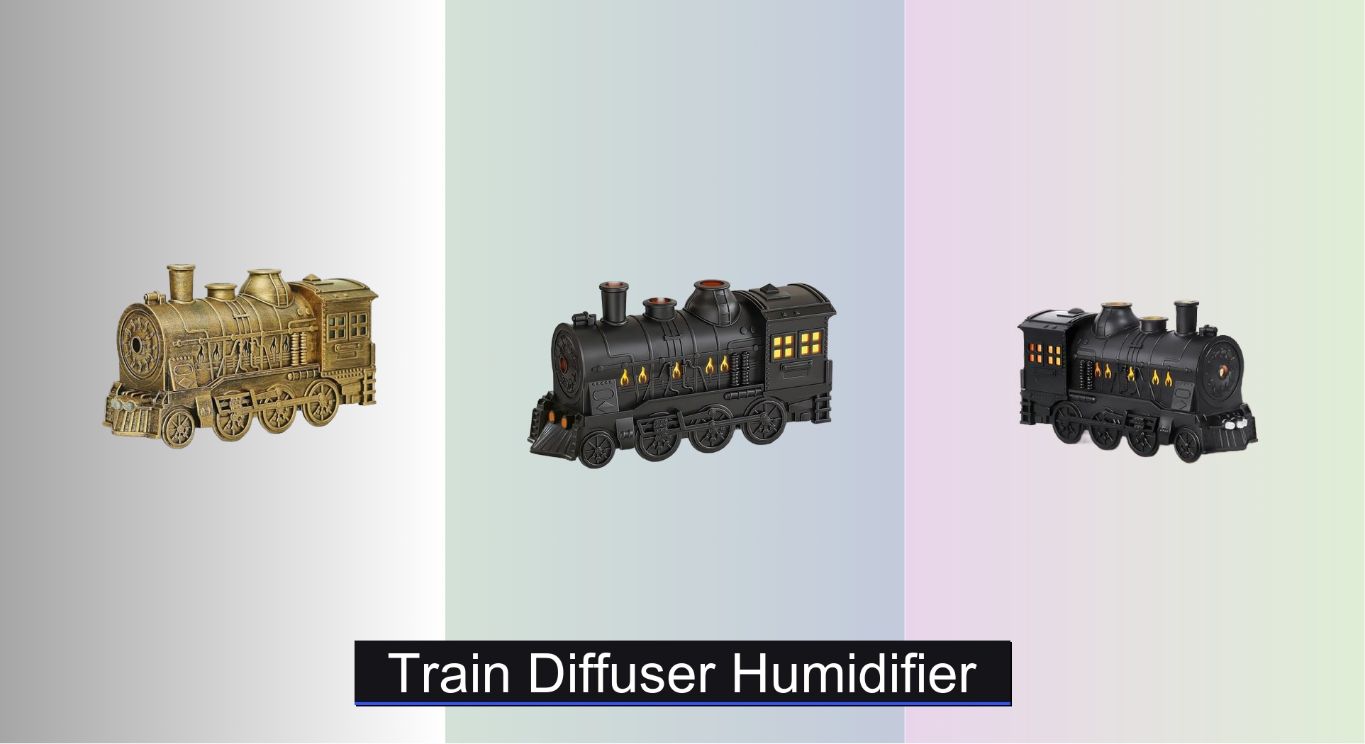 7 Best Train Diffuser Humidifiers of 2026
